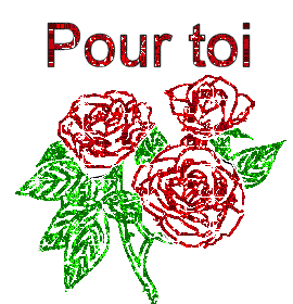 pour toi