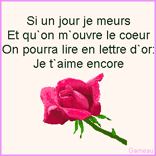 l'amoure