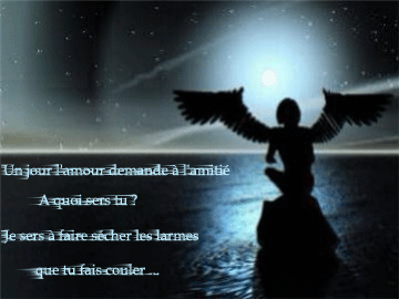 des question surl amour