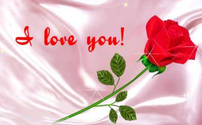 c'est pour mon amour