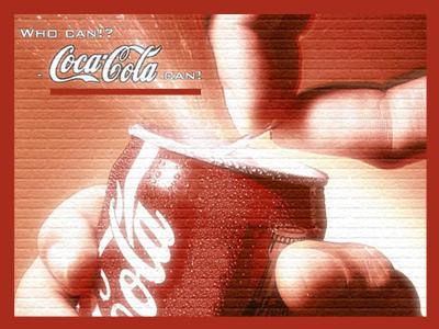 le coca